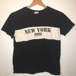 Brandy Melville Tshirt